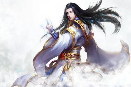 蕭崢小月的小說執掌風云，風云變幻中的英雄傳奇