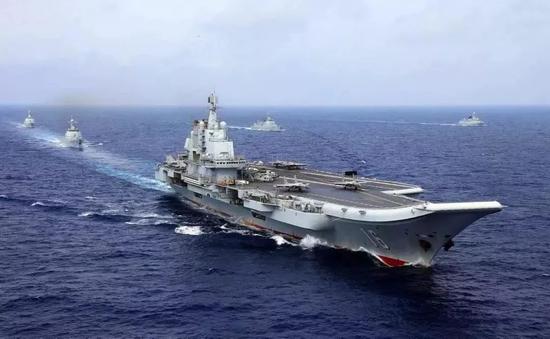 福建航母最新消息，展現中國海軍力量的嶄新篇章
