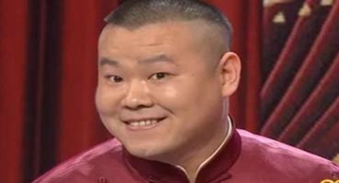 岳云鵬最新相聲，笑料不斷，魅力四溢