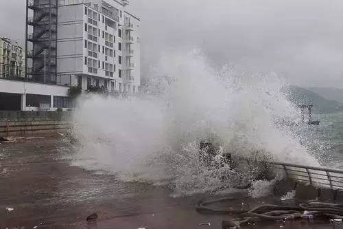 深圳天氣臺(tái)風(fēng)最新消息，臺(tái)風(fēng)動(dòng)態(tài)與應(yīng)對(duì)建議