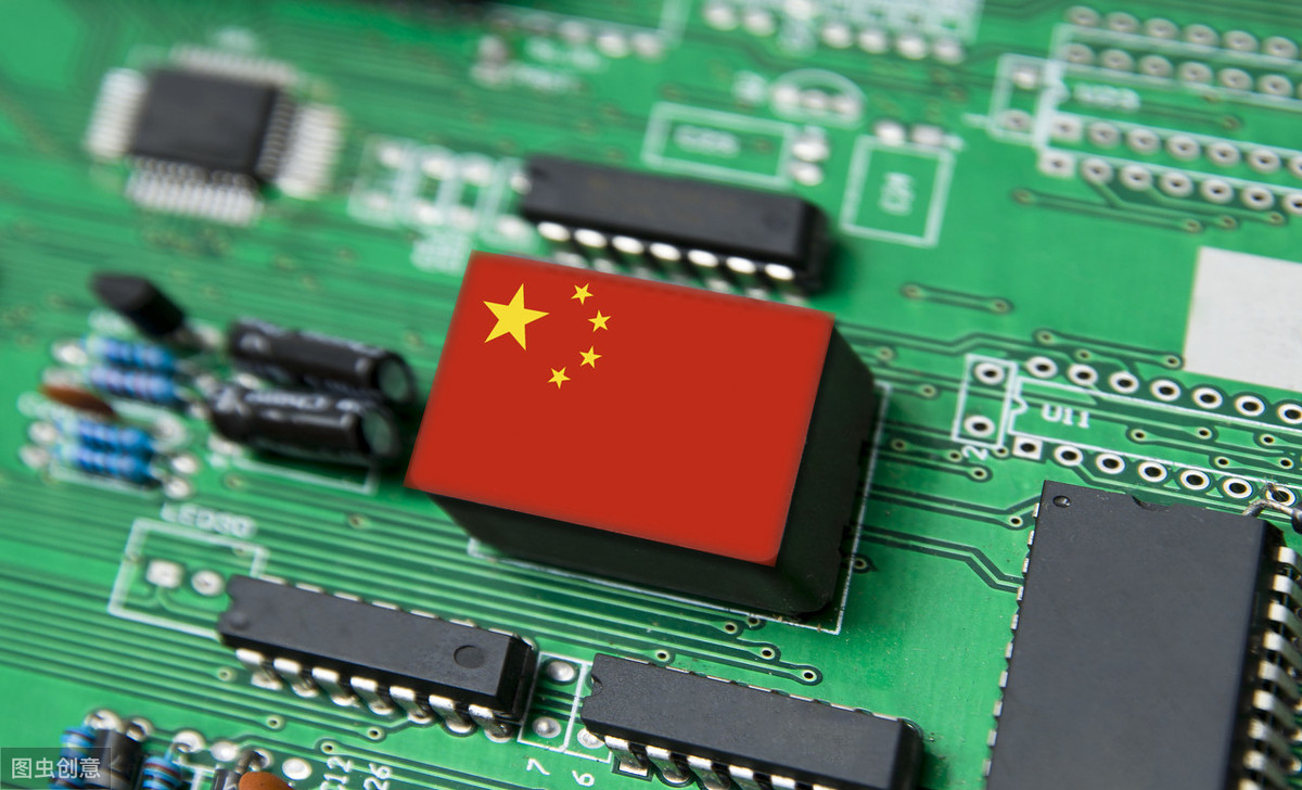 中國國產芯片最新消息，邁向技術前沿的堅實步伐