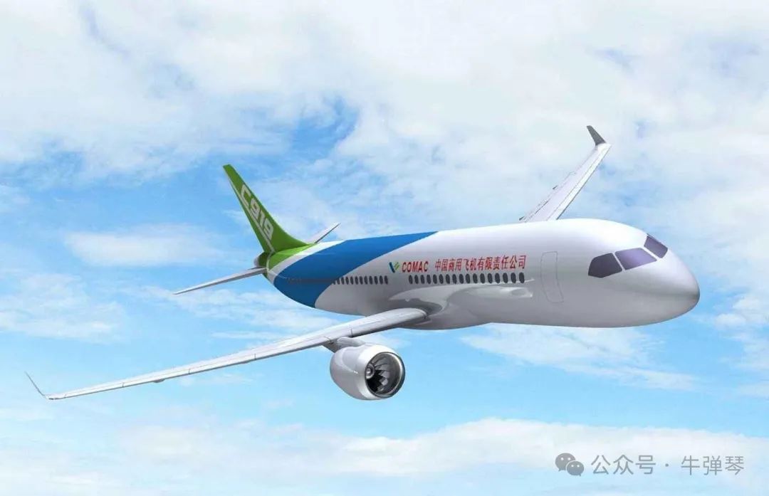 C919最新消息，國產(chǎn)大飛機迎來重要里程碑