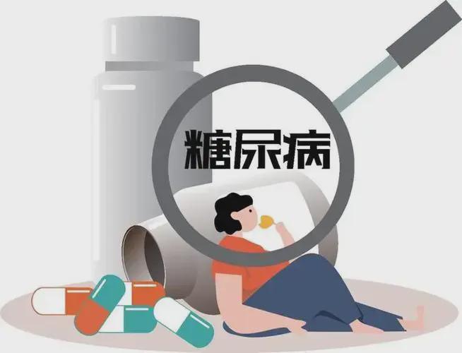 口服胰島素最新消息，突破傳統(tǒng)，邁向未來糖尿病治療的新篇章