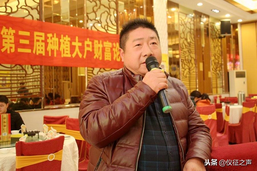 儀征論壇最新招聘動態及人才市場分析