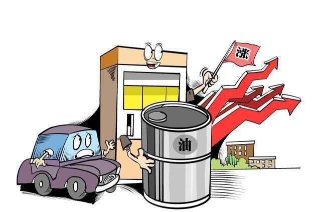 國際原油市場的最新動態與影響